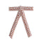 Halo Luxe Melody Pearl Cluster Longtail Clip - Ballet Slipper Pink