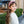 Load image into Gallery viewer, Halo Luxe Mia Corduroy Signature Bow Logo Headband - Mauve
