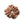 Load image into Gallery viewer, Halo Luxe Terry Scrunchie - Mocha
