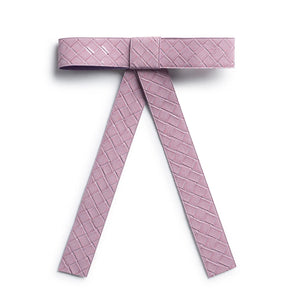 Lavender long tail clip