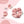 Load image into Gallery viewer, Halo Luxe Terry Scrunchie - Pink
