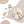 Load image into Gallery viewer, Halo Luxe Terry Scrunchie - Ivory
