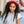Load image into Gallery viewer, Halo Luxe Rosette Velvet Headband - Red
