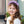 Load image into Gallery viewer, Halo Luxe Rosette Velvet Headband - Lavender
