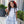 Load image into Gallery viewer, Halo Luxe Rosette Velvet Long Tail Clip - Red
