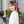Load image into Gallery viewer, Halo Luxe Scarlett Suede Long Tail Clip - Tan
