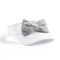 Halo Luxe Terry Visor - Heather Gray