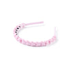 Halo Luxe Amour Heart Headband - Pink