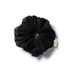 Alice mesh scrunchie black