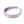 Load image into Gallery viewer, Ava scalloped headband solid lavender - Halo Luxe
