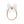 Load image into Gallery viewer, Halo Luxe Emma Organza Baby Band - Ivory
