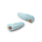 Halo Luxe Forever Eylet Double Clip Set - Powder Blue