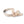 Load image into Gallery viewer, Forever eylet side bow headband cream - Halo Luxe
