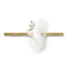 Halo Luxe Swan Baby Band - Multi