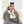 Load image into Gallery viewer, Stella Hat And Scarf Set - Cream
