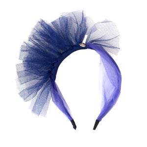 Tutu Crown Admiral - Halo Luxe