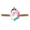 Halo Luxe Unicorn Magic Mini Headband