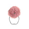 Halo Luxe Ballerina - Rose