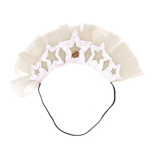 Princess White Mini - Halo Luxe