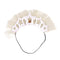 Halo Luxe Princess Mini - White