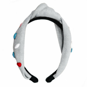 Confetti Cloud - Halo Luxe