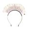 Halo Luxe Princess - White