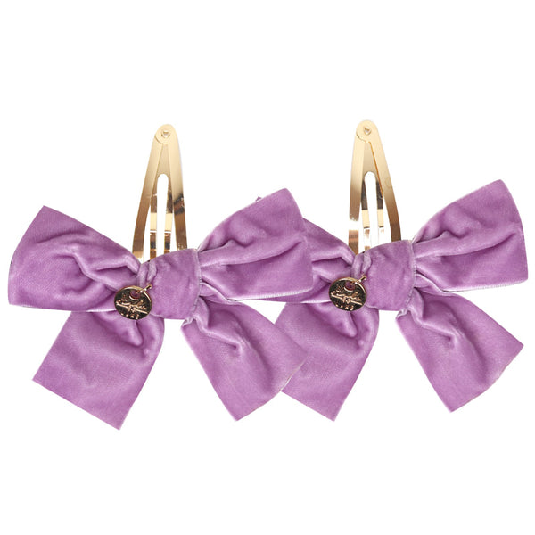 Ecstasy Clip 2 Pack Lavender - Halo Luxe